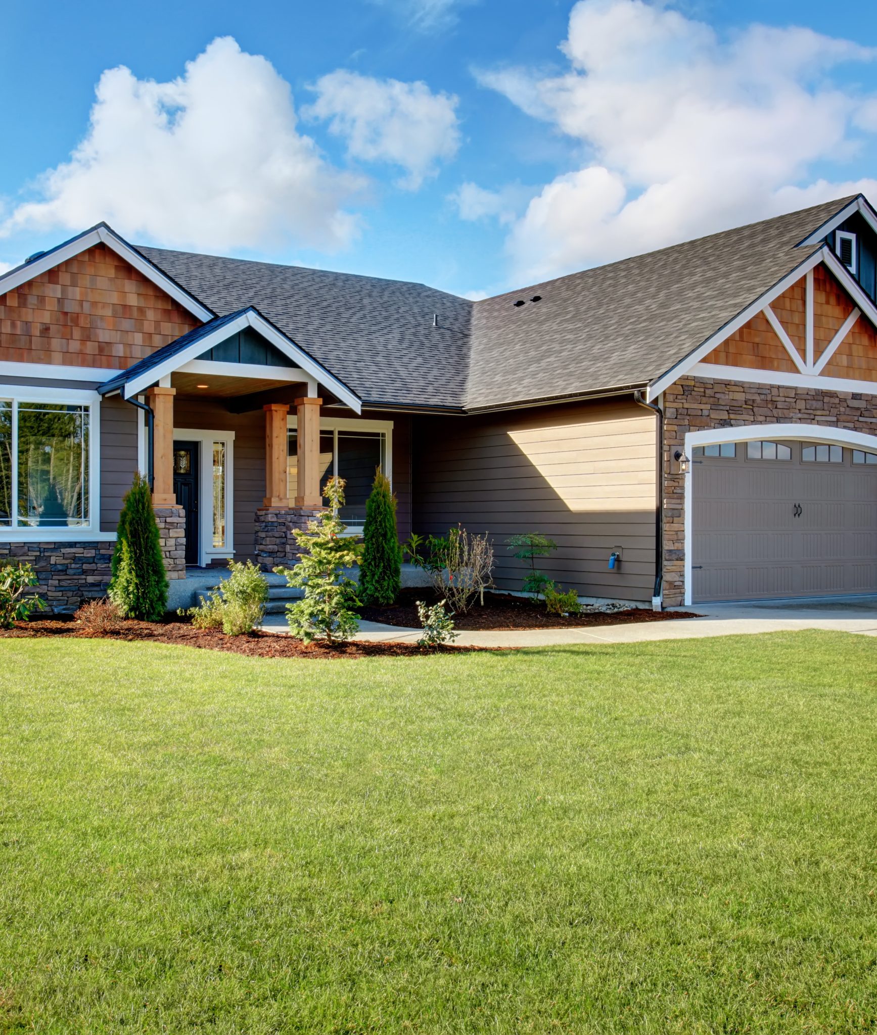 home renovation sample